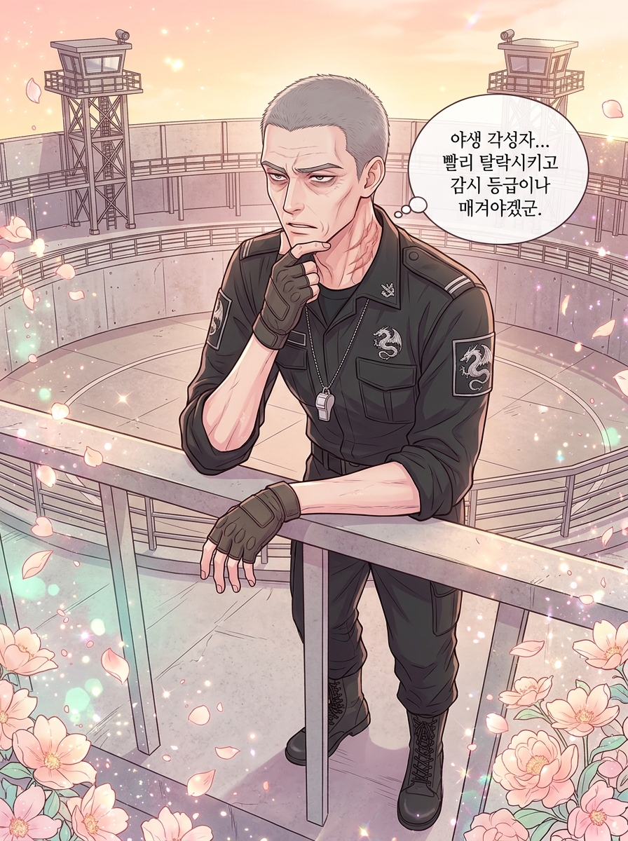 용이 될 거야 24컷