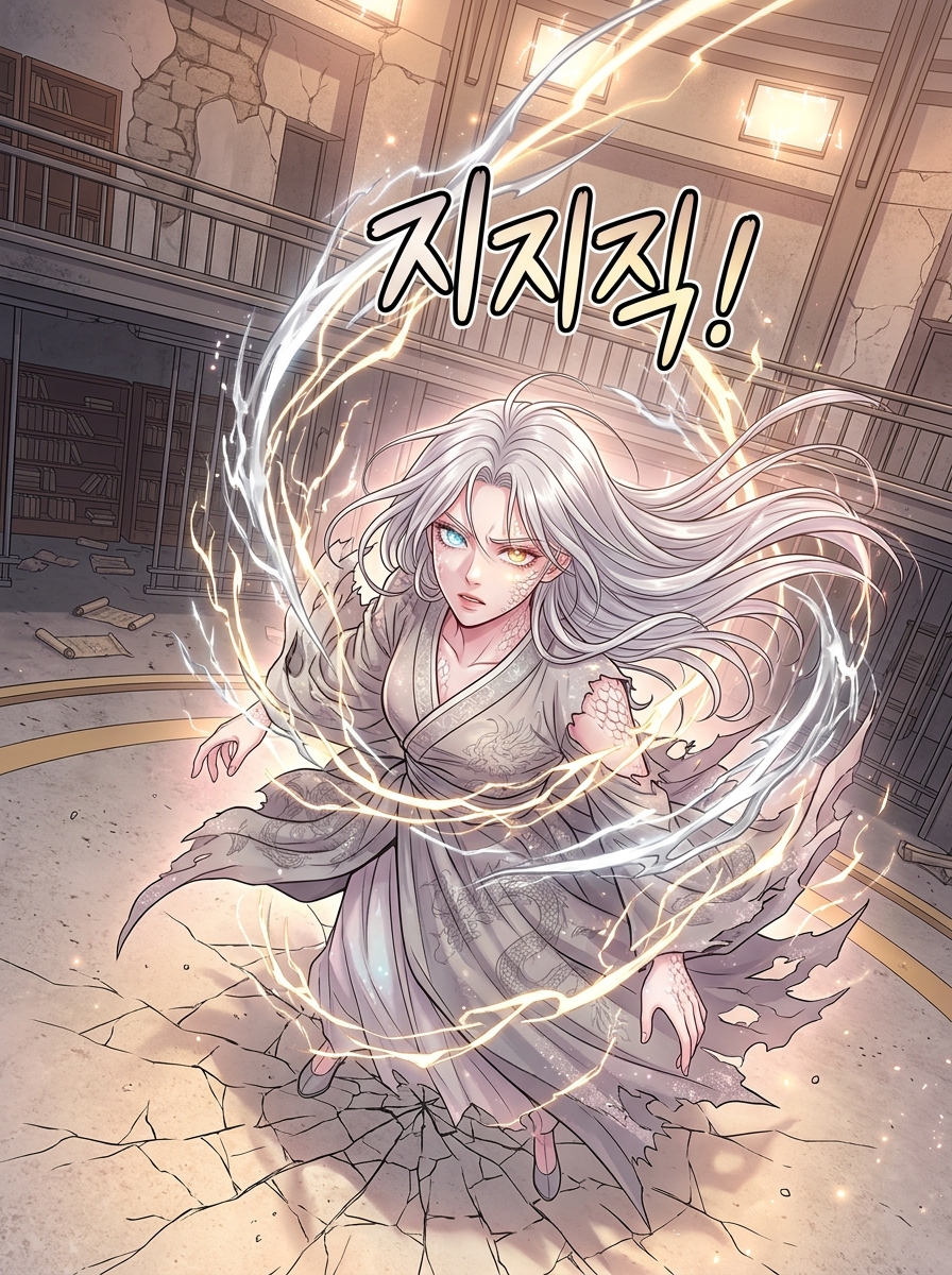 용이 될 거야 27컷