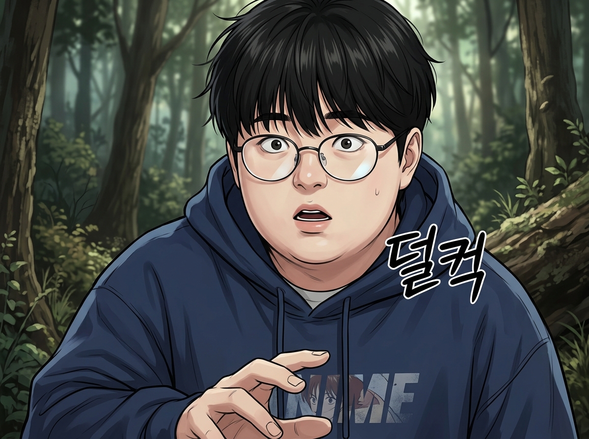 엘리님의 성지, 그리고 금지된 제물 14컷
