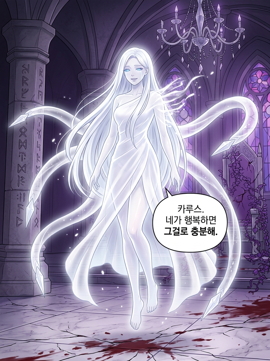희생의 메아리 14컷