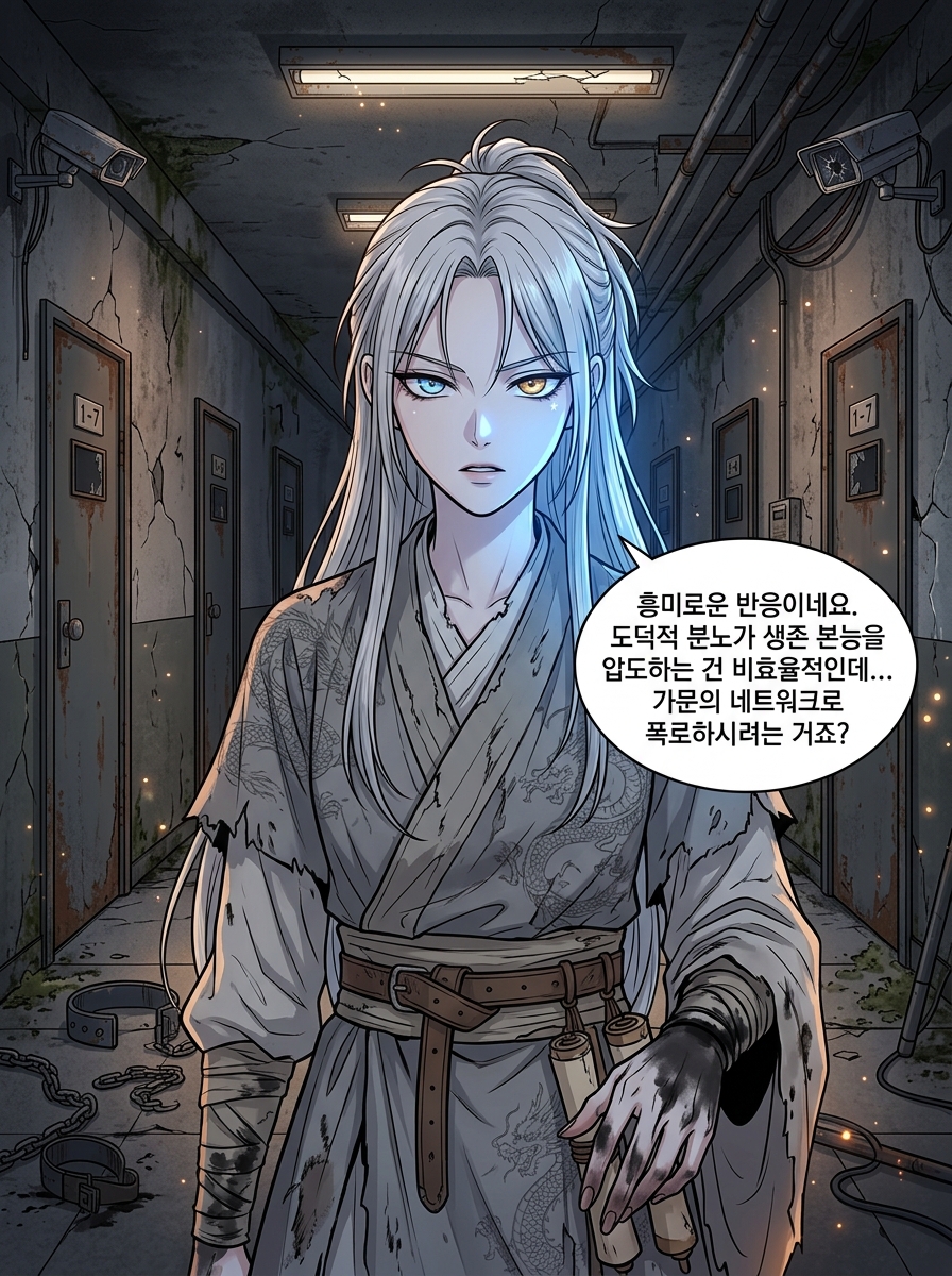 용이 될 거야 8컷
