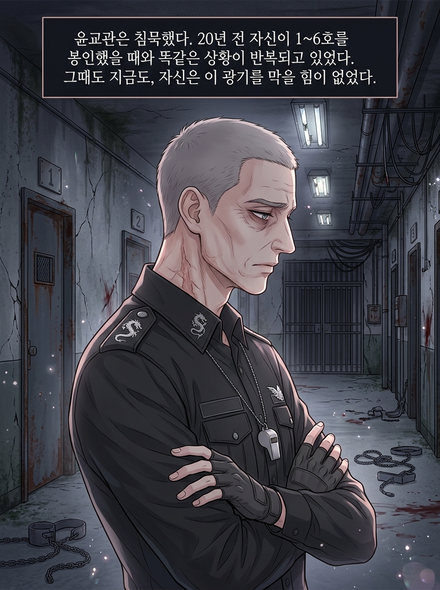 용이 될 거야 14컷