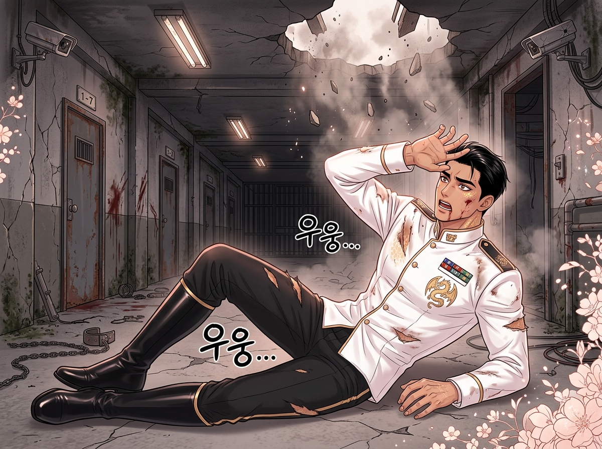 용이 될 거야 27컷