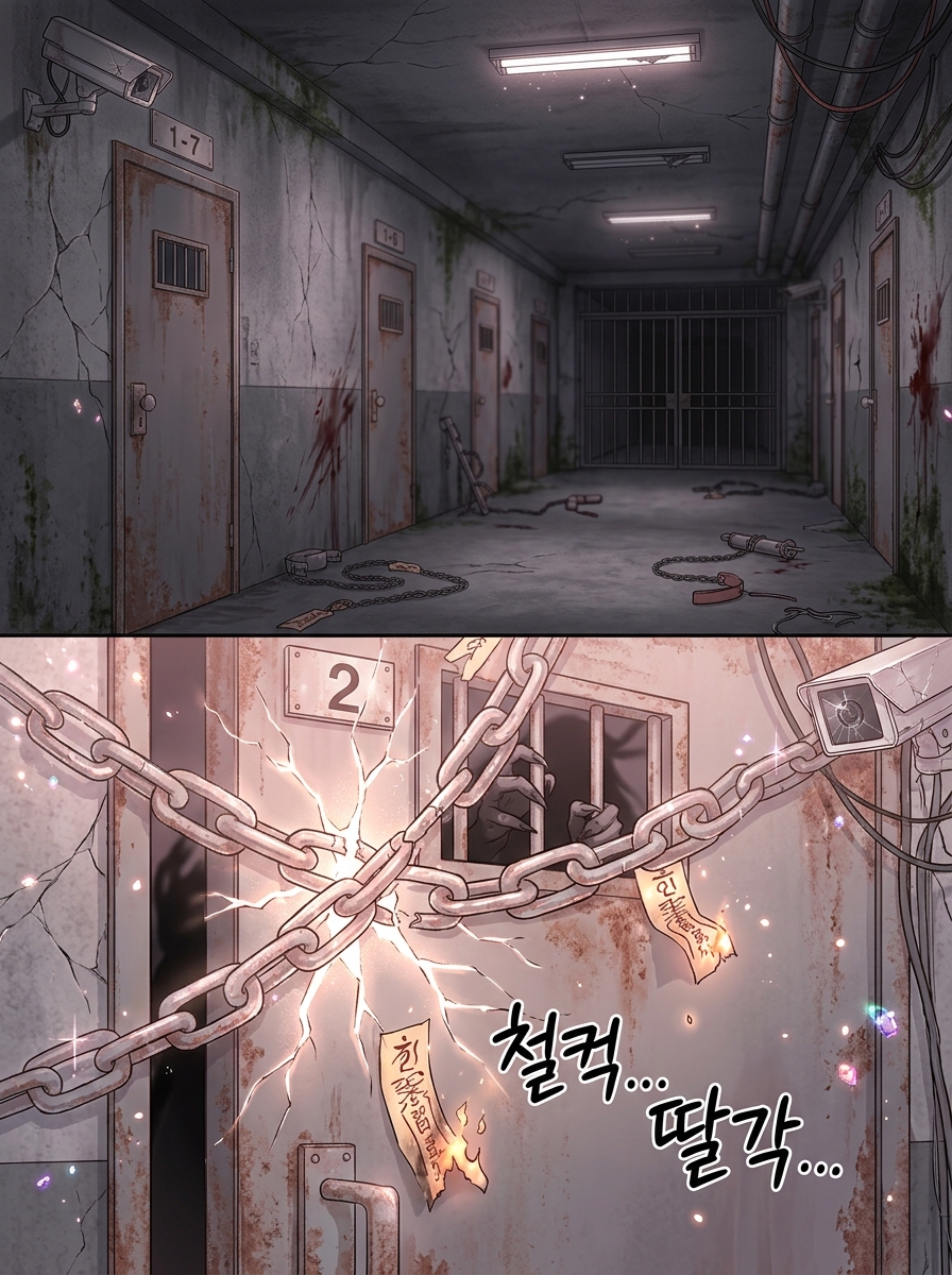 용이 될 거야 29컷