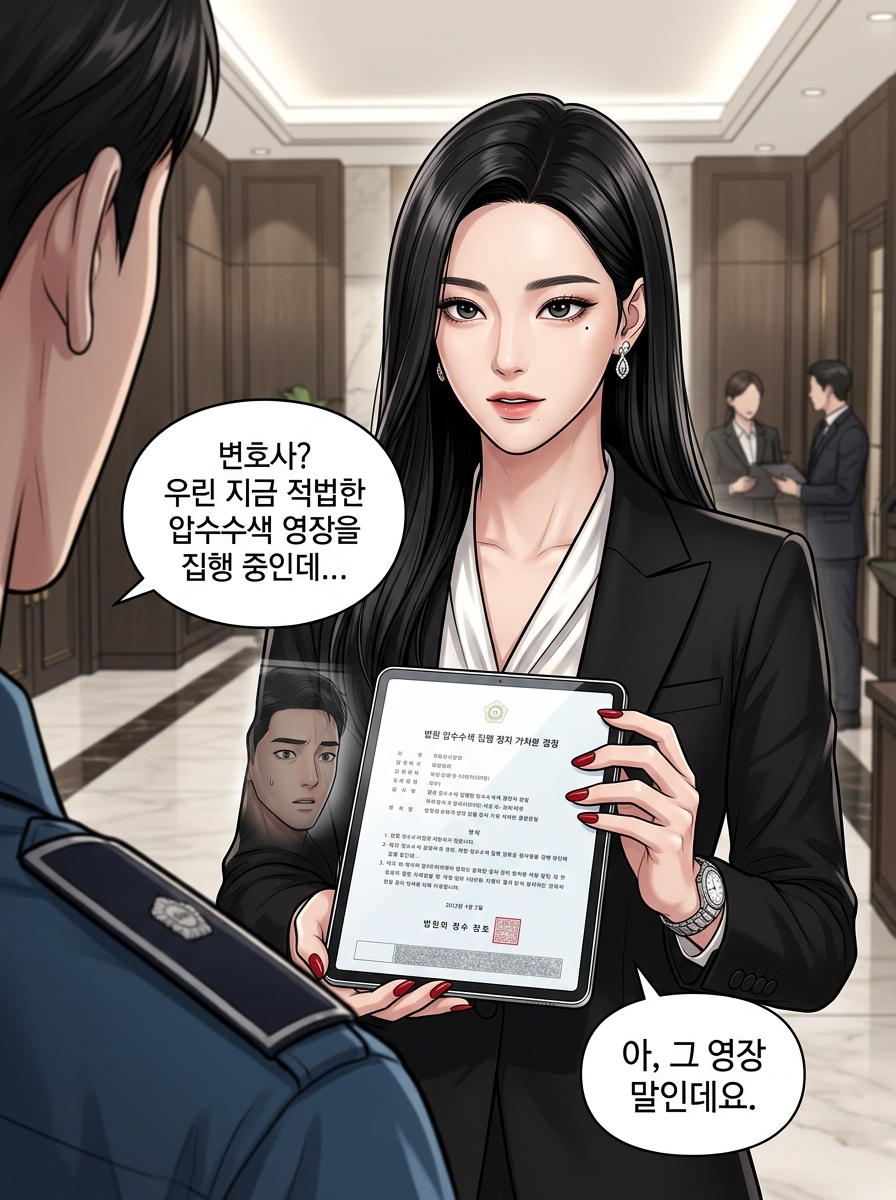 까마귀 파일 14컷