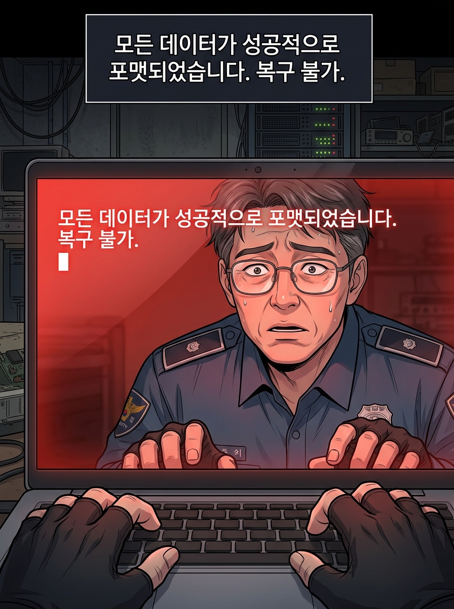 까마귀 파일 25컷