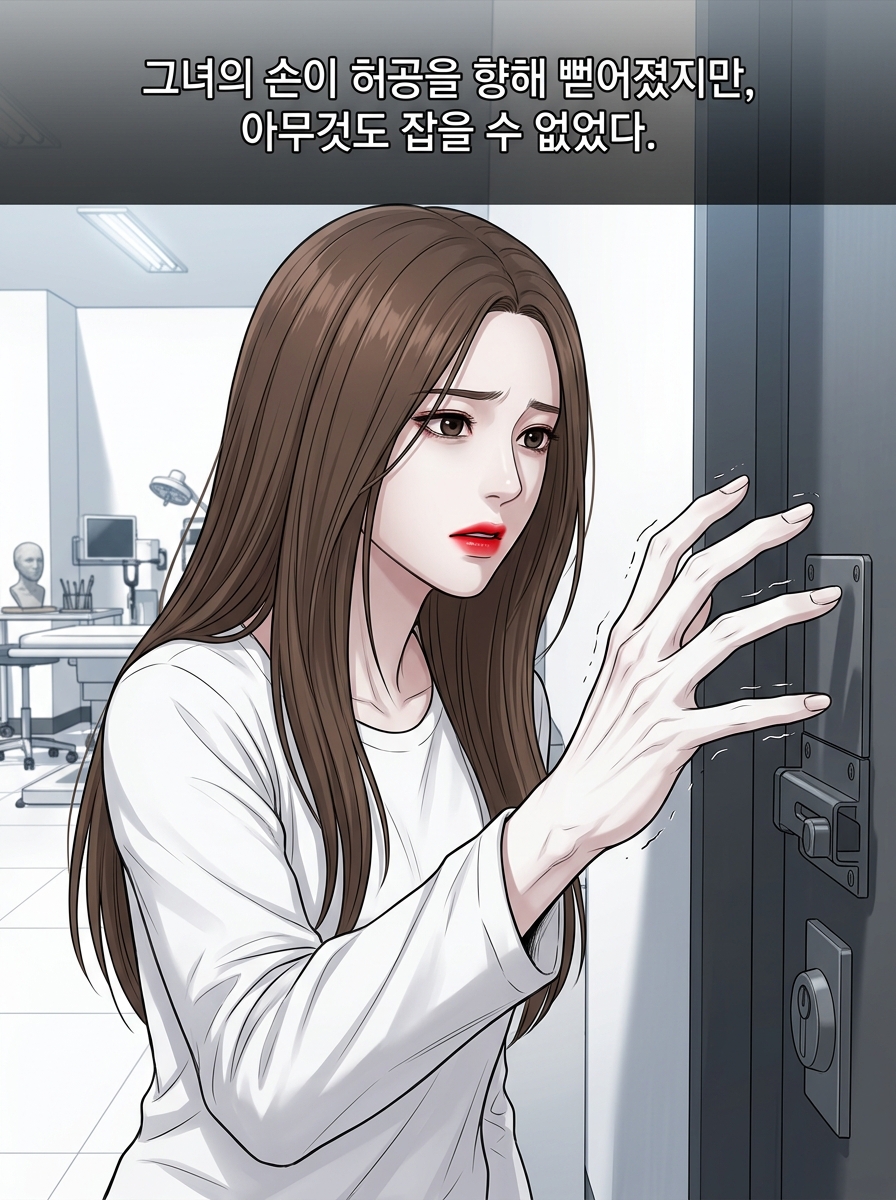무너진 신 5컷