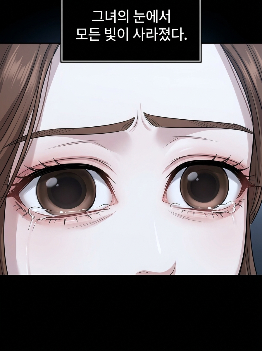 무너진 신 18컷