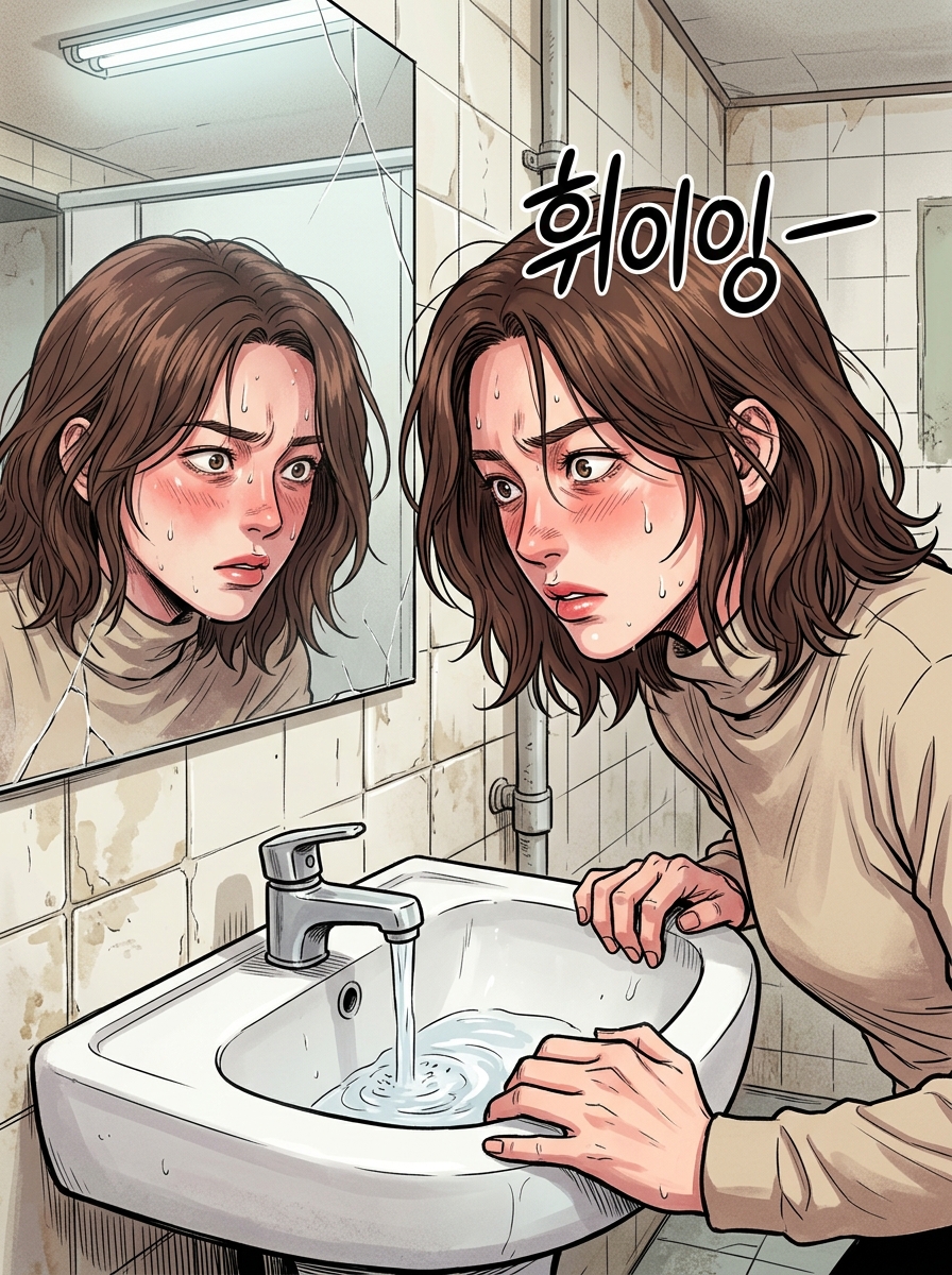 게장과 페티시 22컷