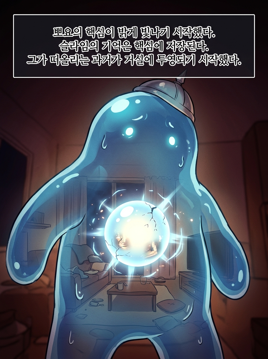 용사 파티의 배신 7컷