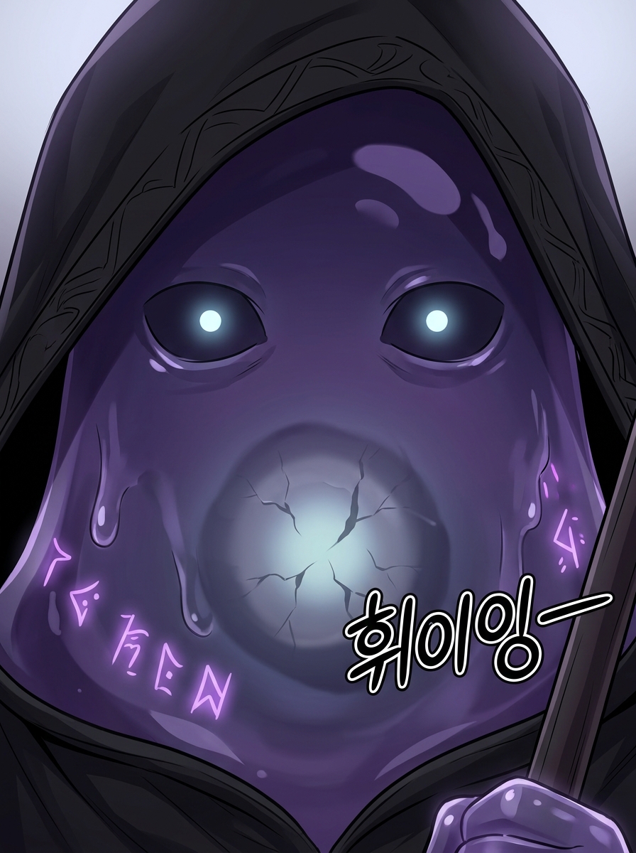 용사 파티의 배신 14컷