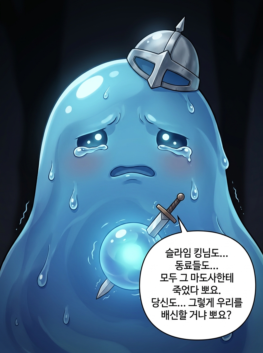 용사 파티의 배신 25컷