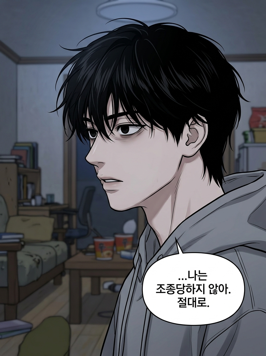 용사 파티의 배신 27컷