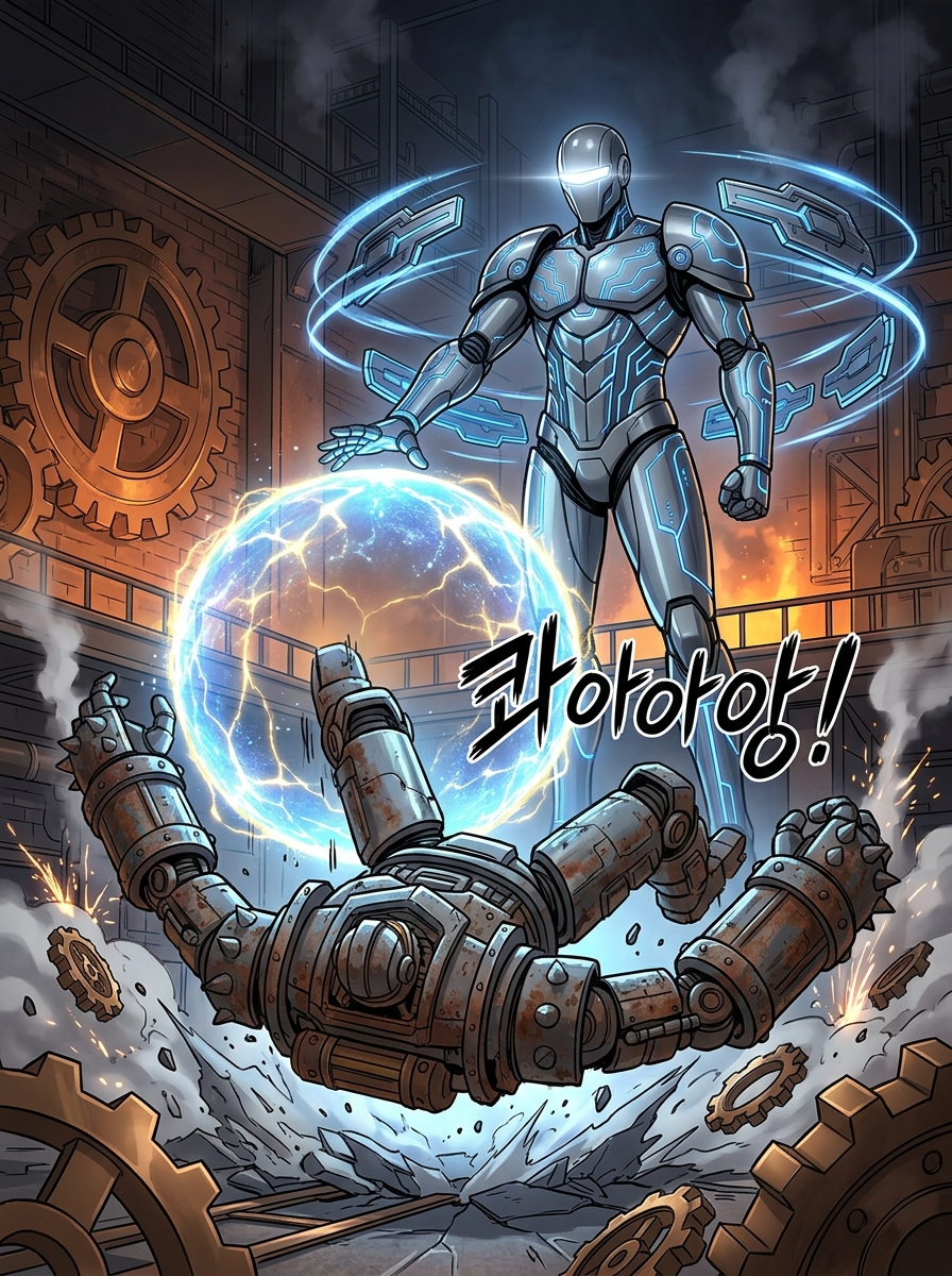 내면의 동거 19컷