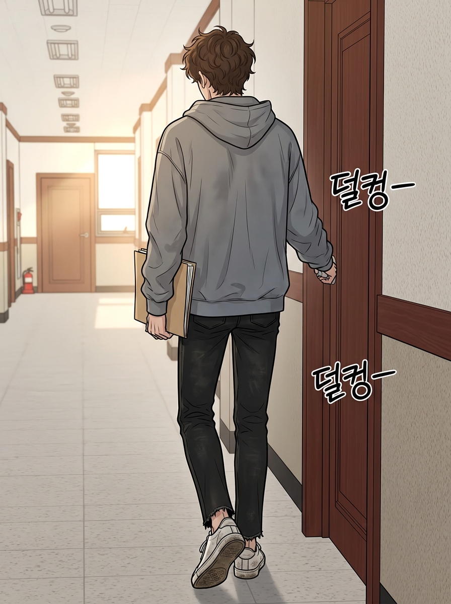 스윙의 재발견 8컷
