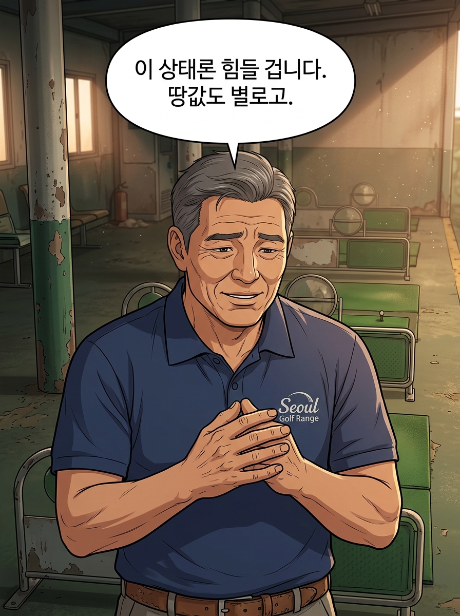 스윙의 재발견 17컷