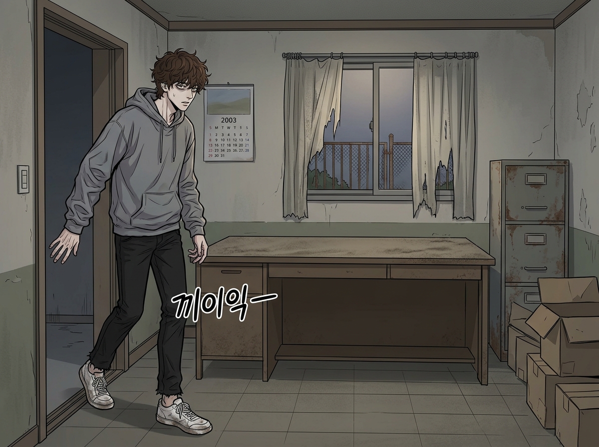 스윙의 재발견 21컷