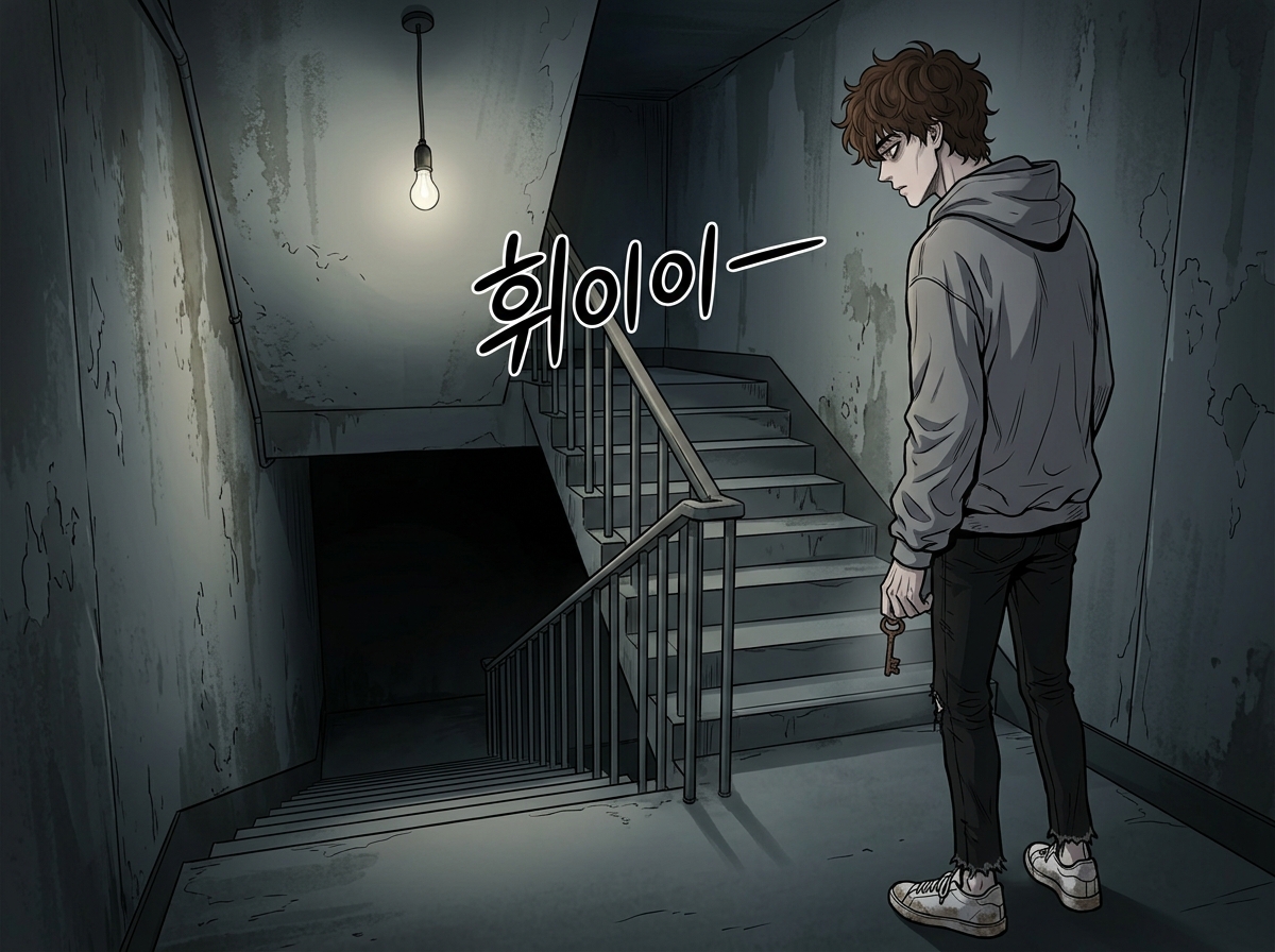 스윙의 재발견 24컷
