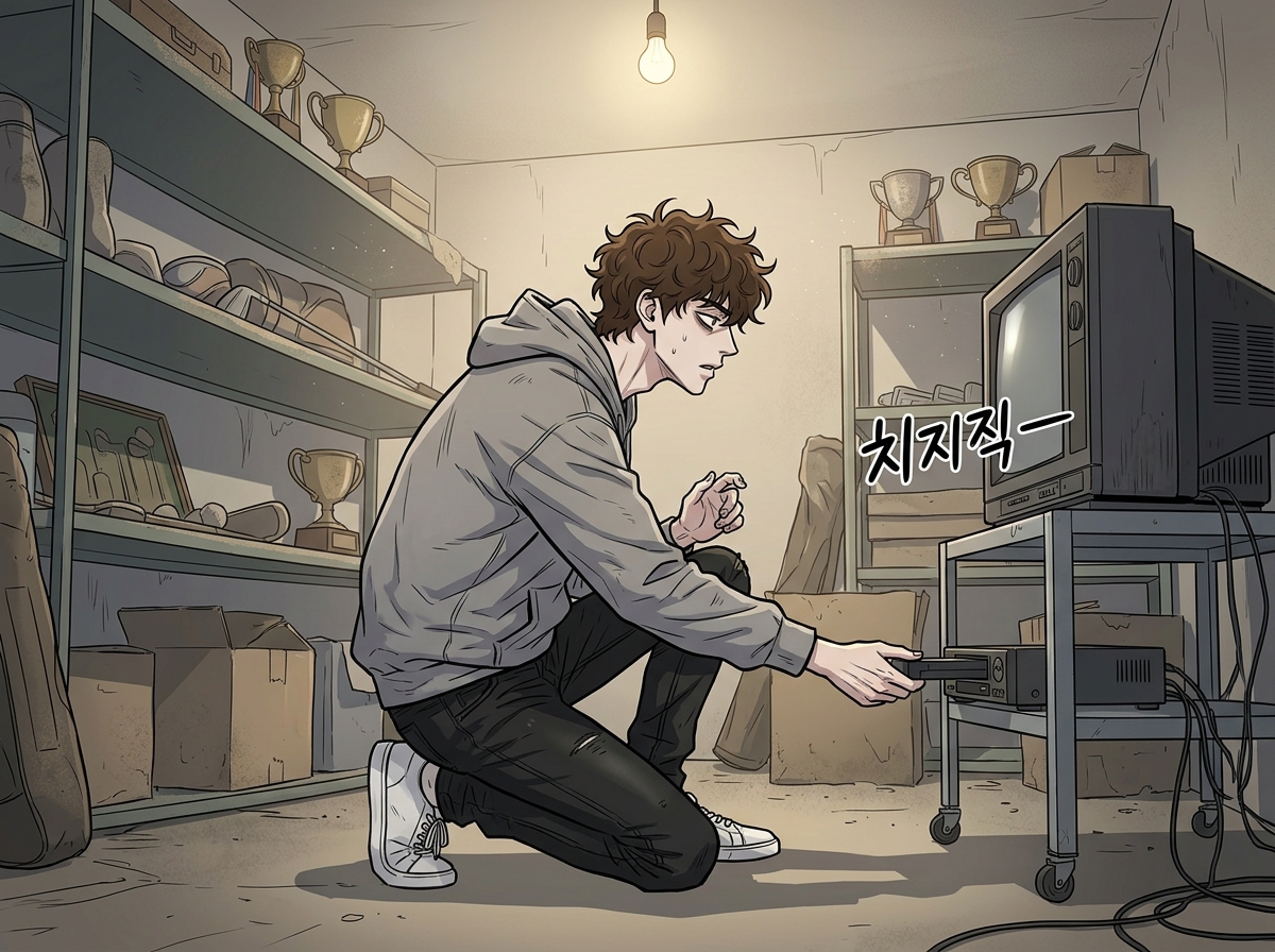 스윙의 재발견 29컷