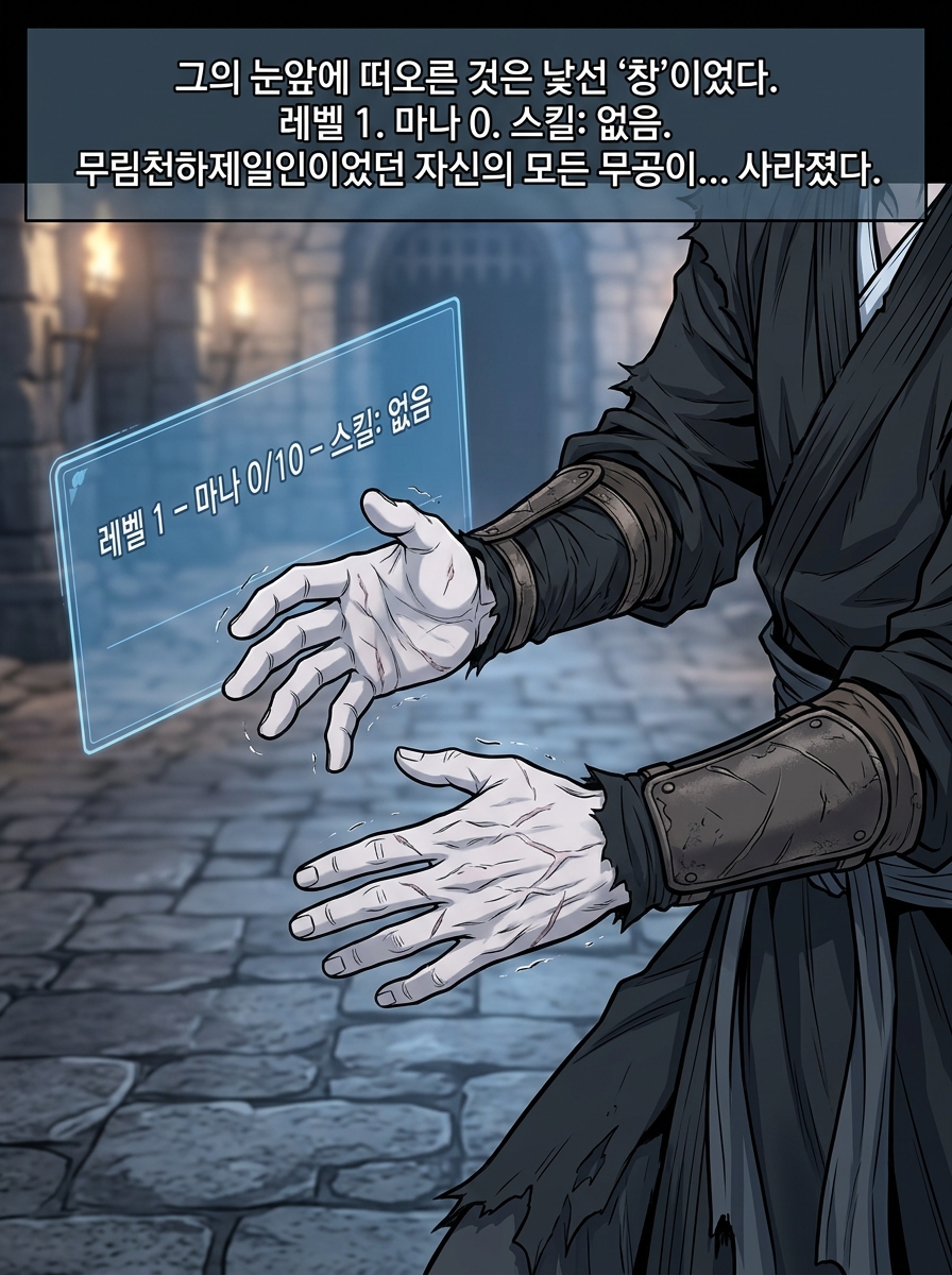 역천귀환록 5컷