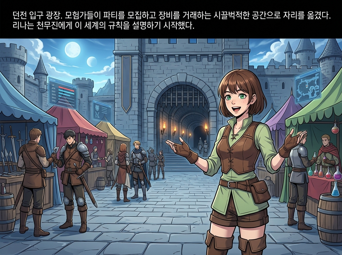 역천귀환록 9컷