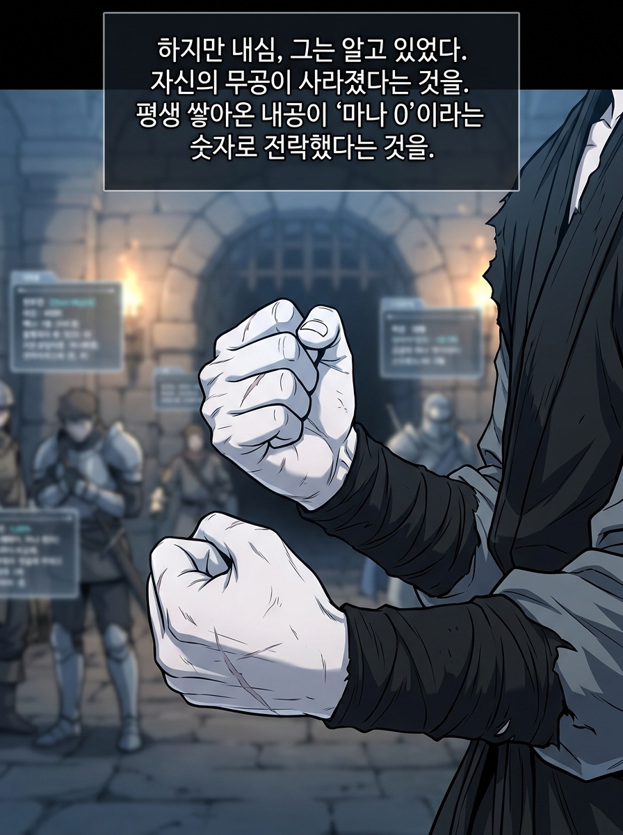 역천귀환록 12컷