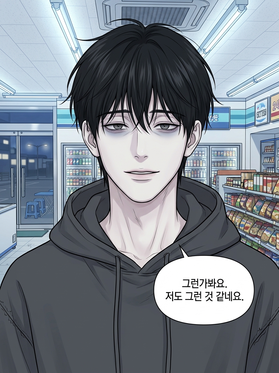 손끝의 온도 5컷