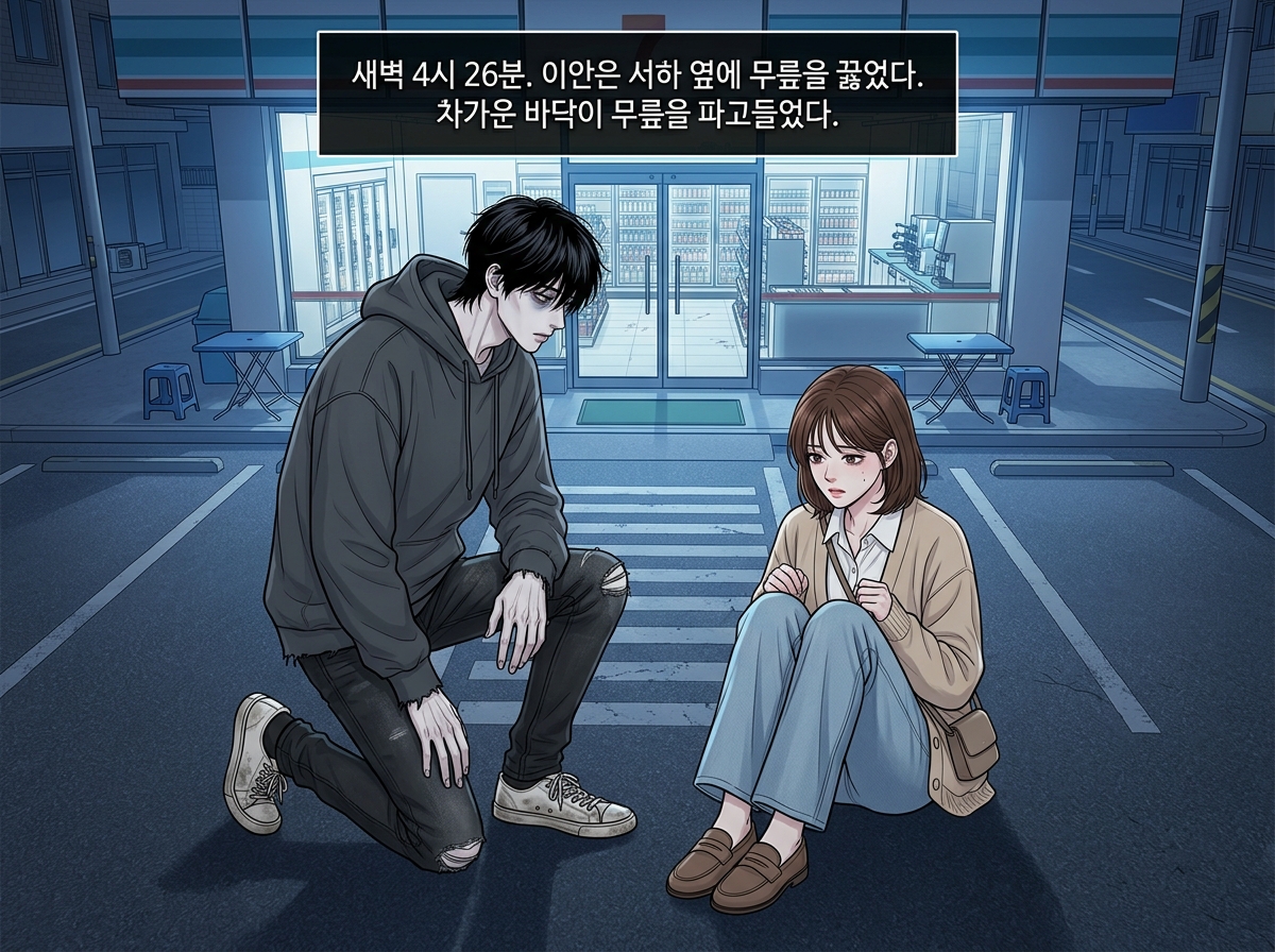 손끝의 온도 19컷