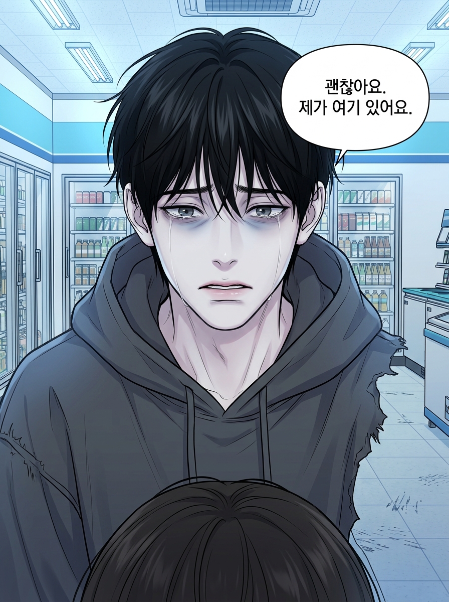 손끝의 온도 20컷