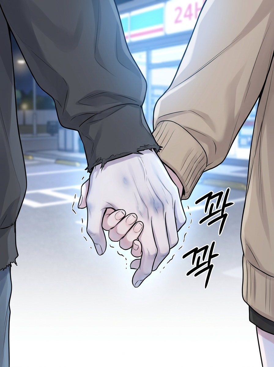 손끝의 온도 22컷