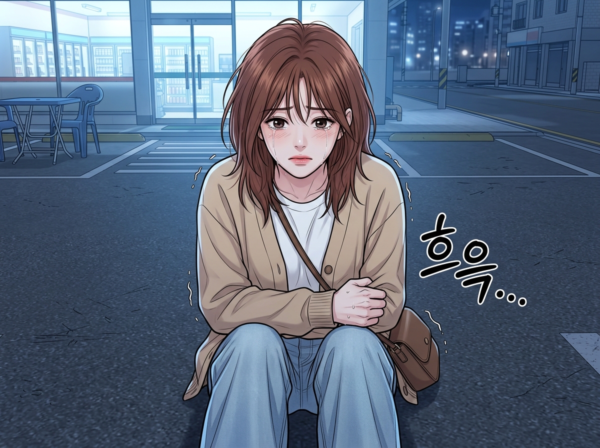 손끝의 온도 23컷