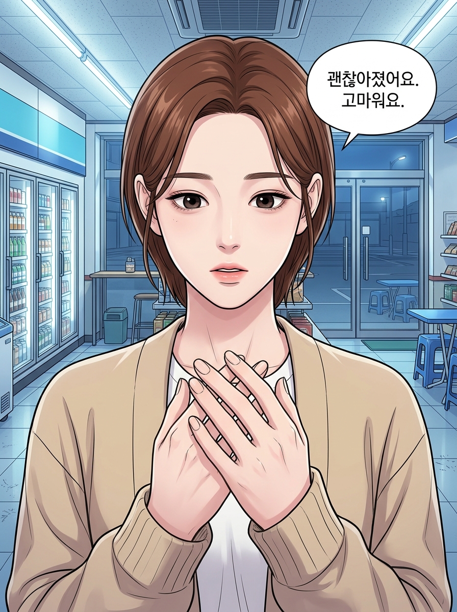 손끝의 온도 26컷