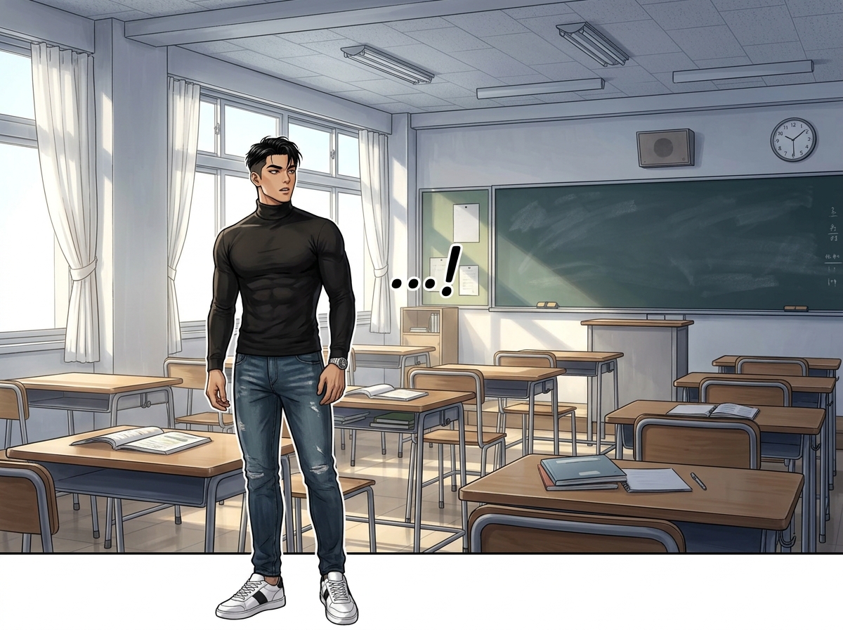 기억되지 못한 동경 7컷