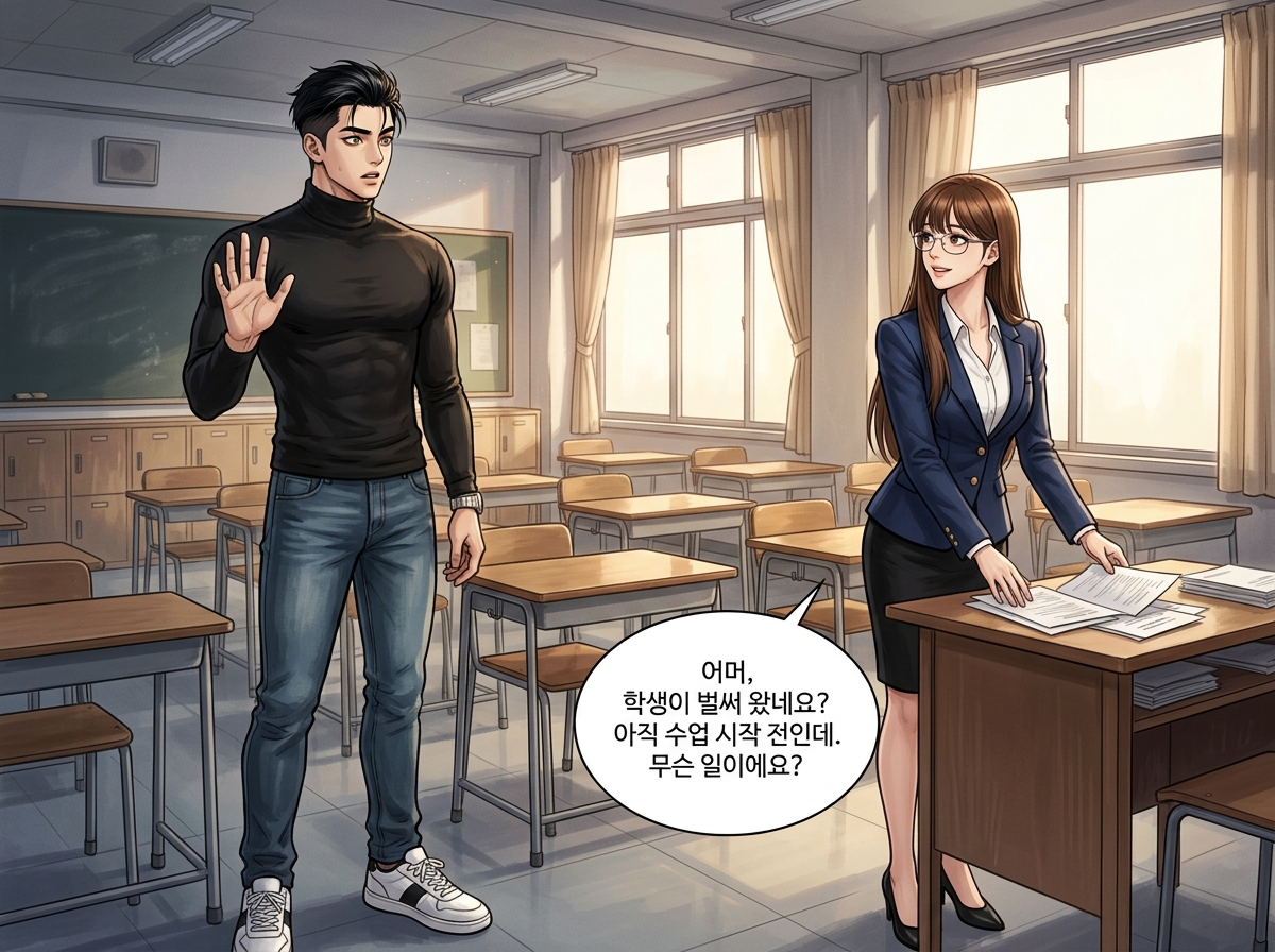 기억되지 못한 동경 8컷