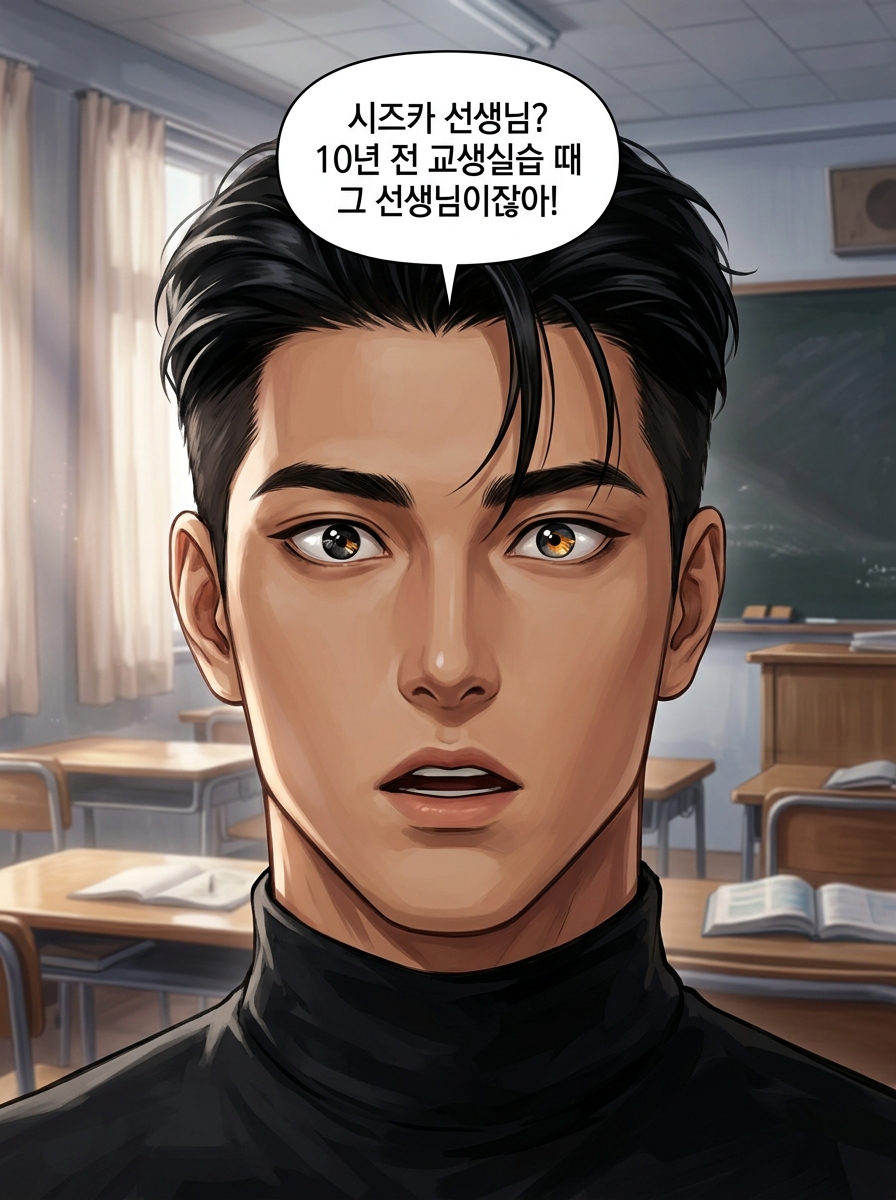 기억되지 못한 동경 9컷