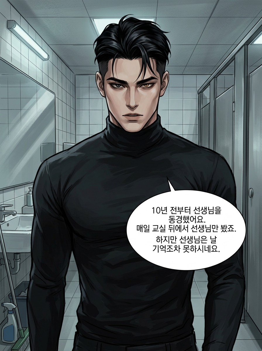 기억되지 못한 동경 21컷