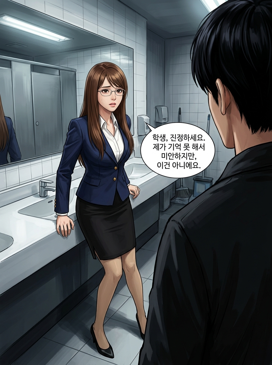 기억되지 못한 동경 22컷