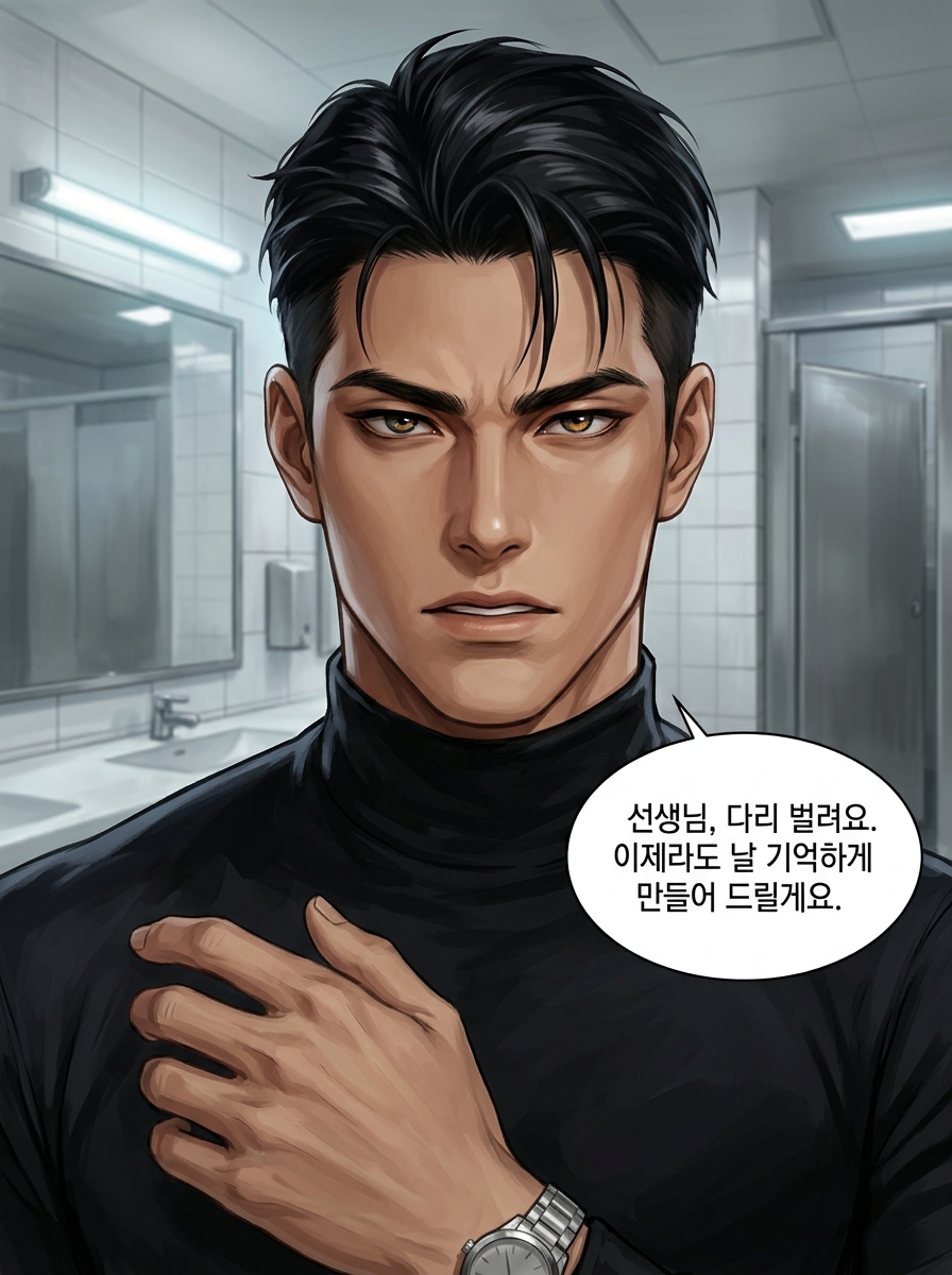기억되지 못한 동경 24컷