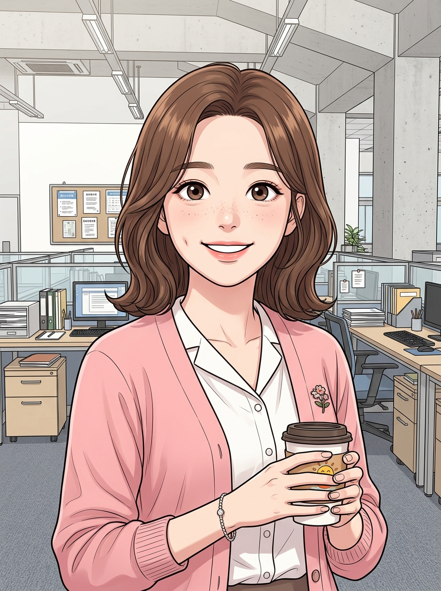함정 3컷