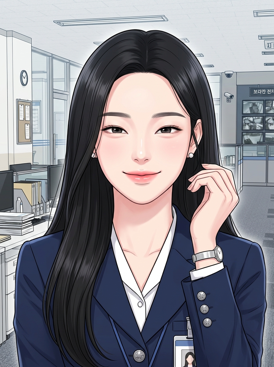 함정 5컷