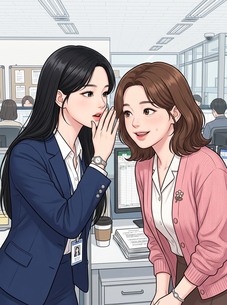 함정 6컷