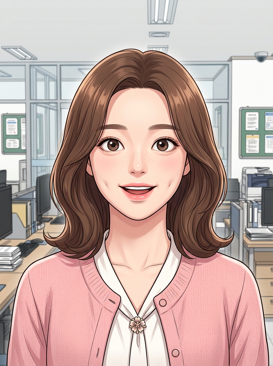 함정 7컷