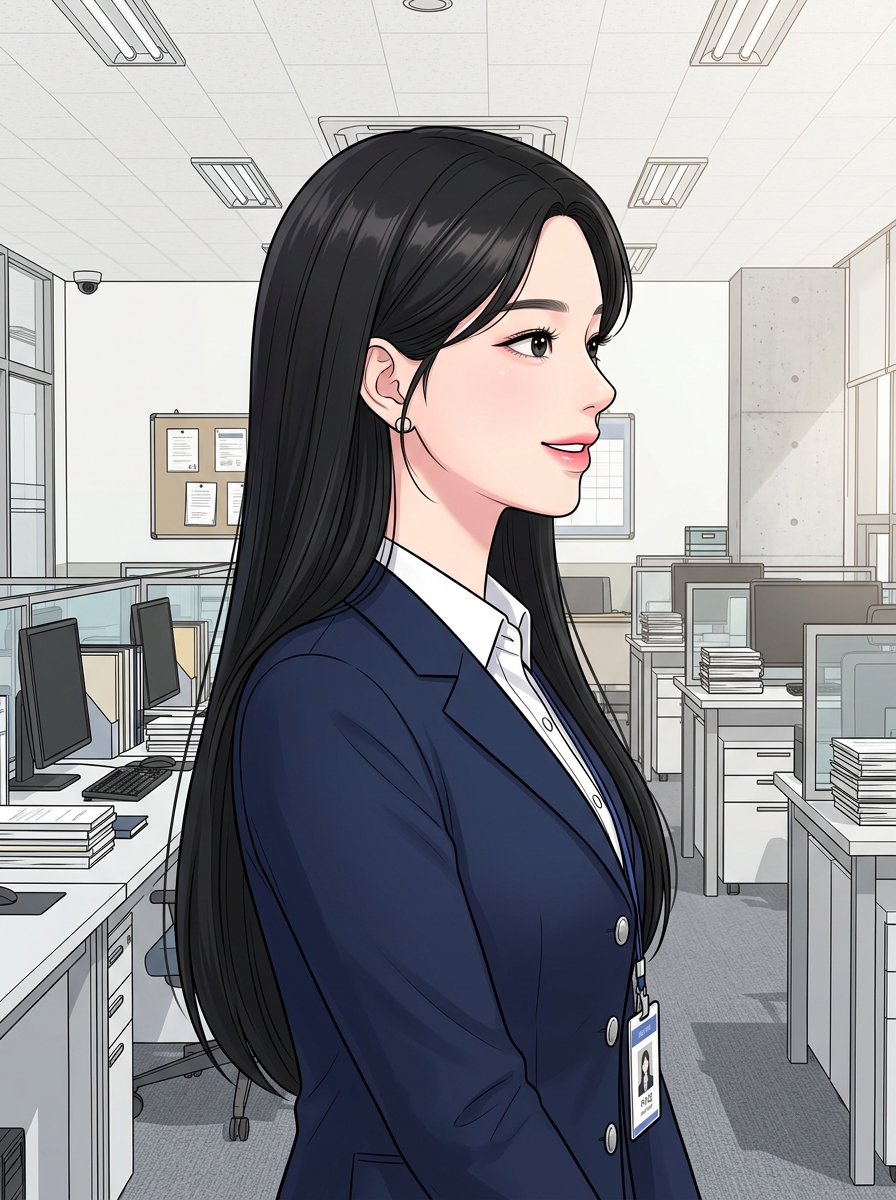 함정 8컷