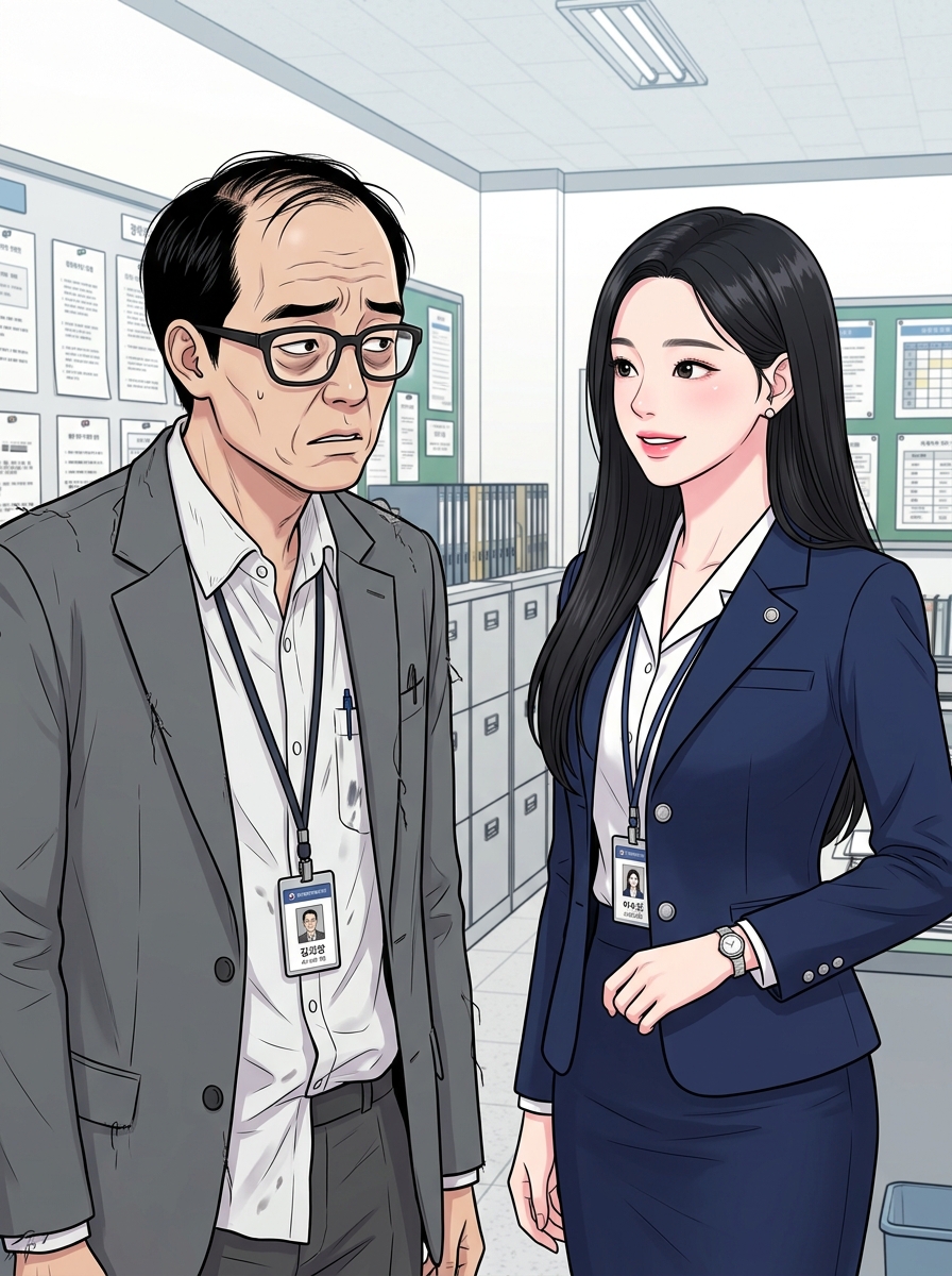 함정 10컷