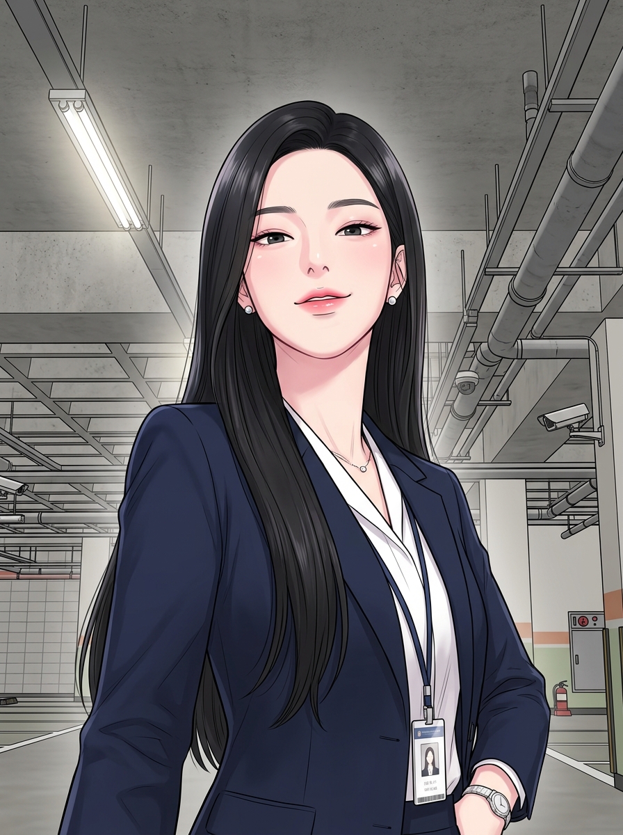 함정 11컷
