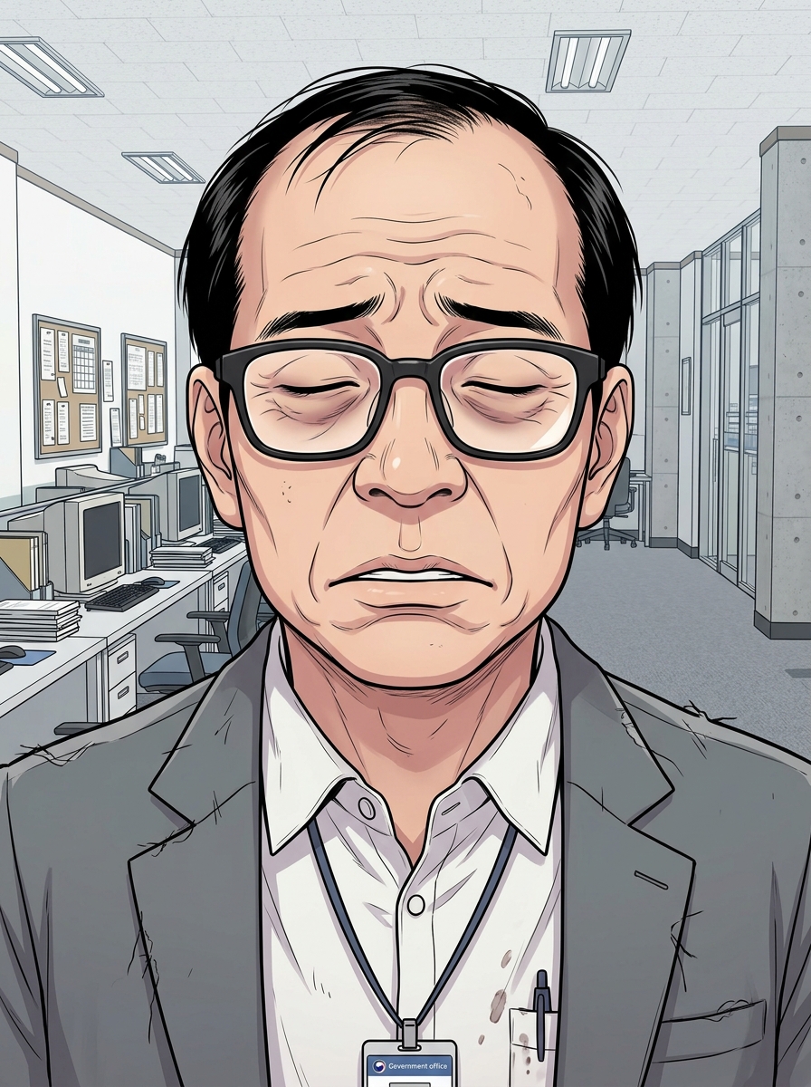 함정 12컷