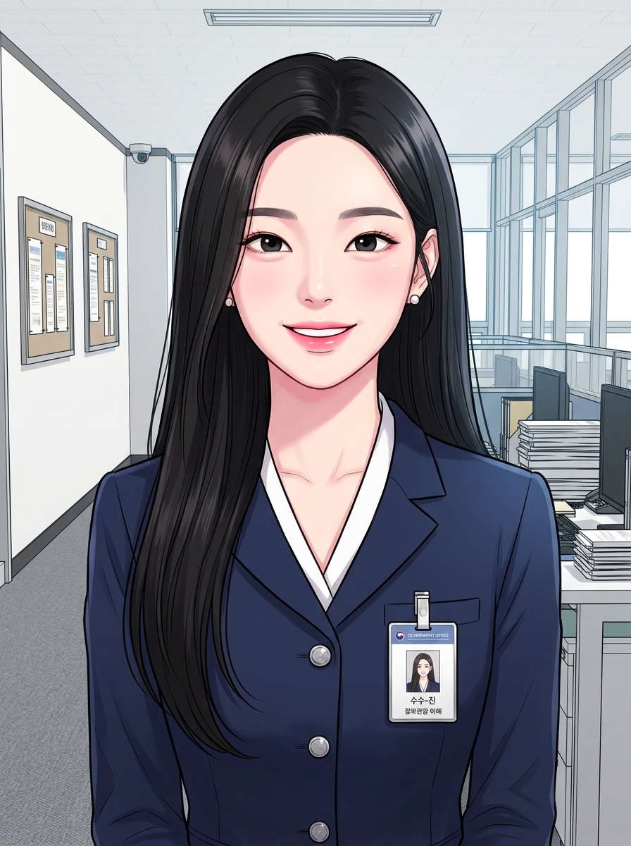 함정 14컷