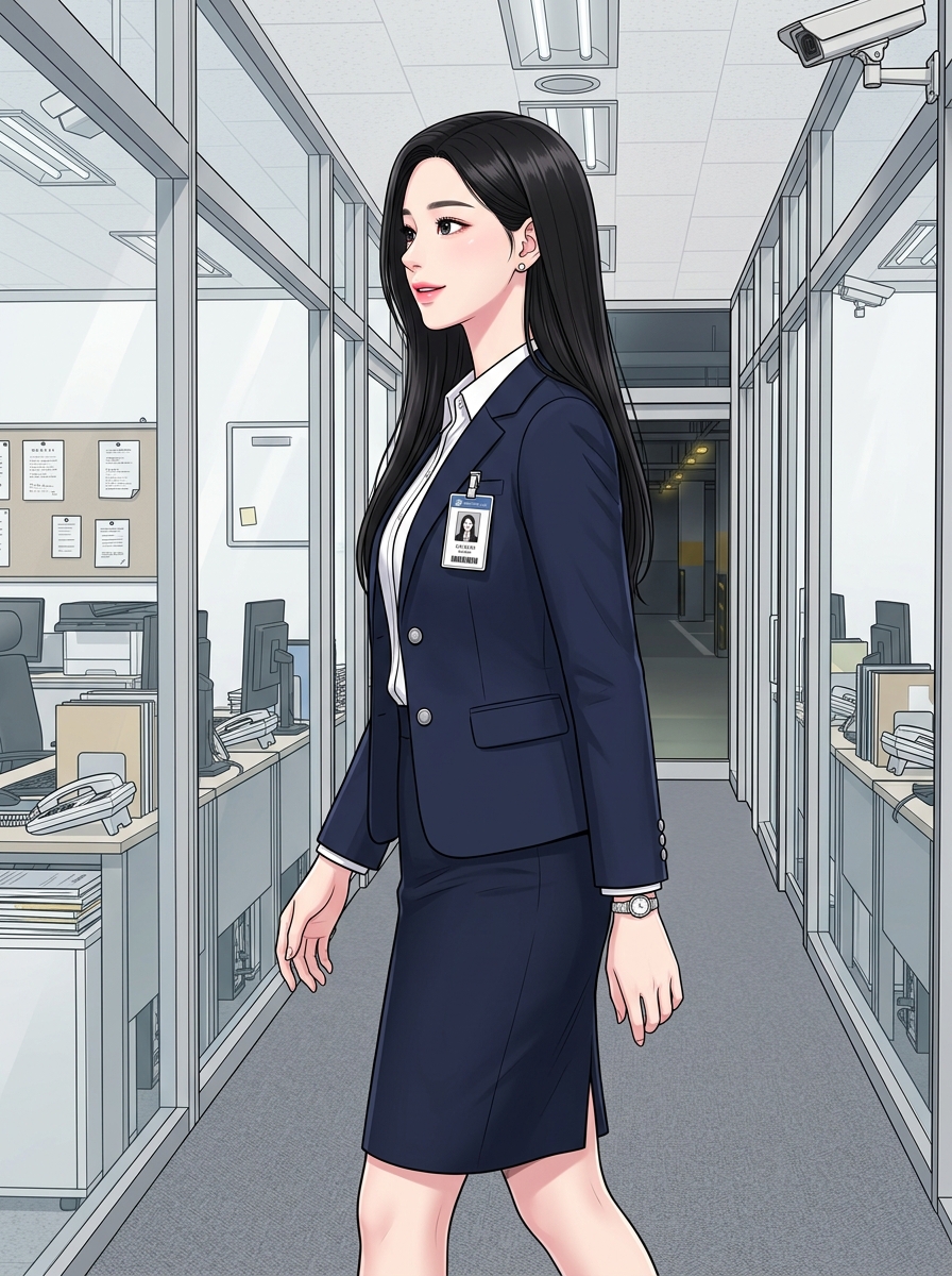 함정 15컷