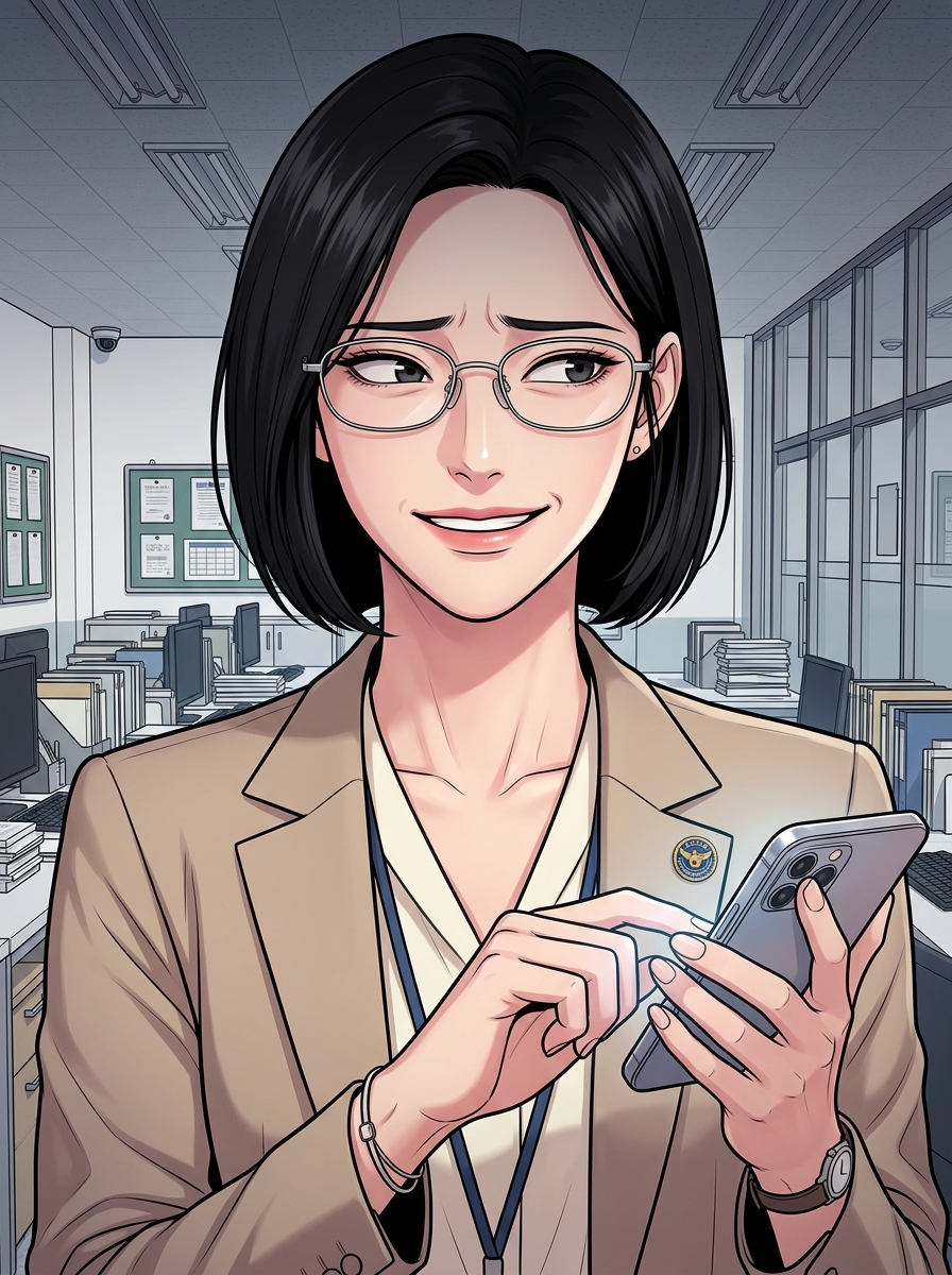 함정 18컷