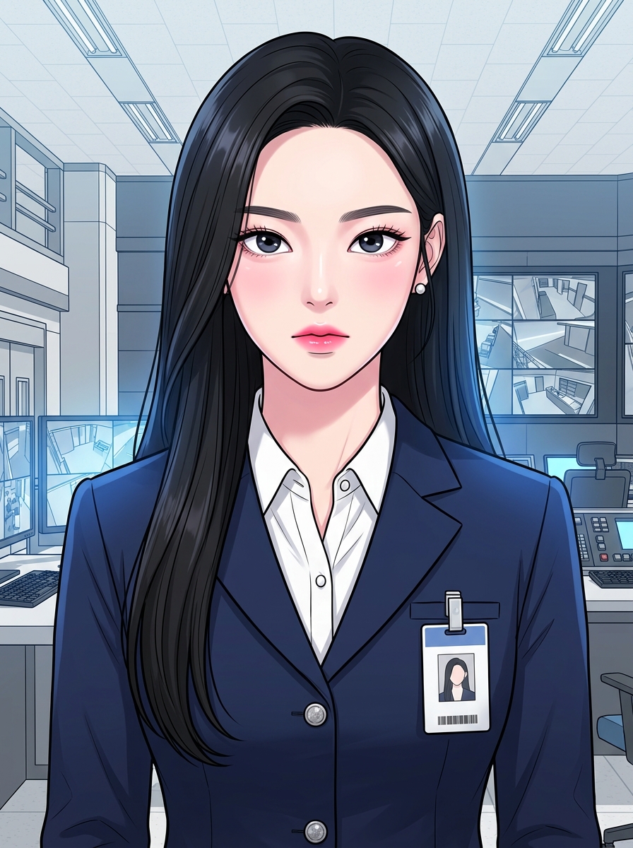 함정 24컷